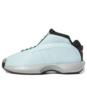 adidas �A�f�B�_�X �����Y �X�j�[�J�[ �yadidas Crazy 1 'Blue' IG5896�z �T�C�Y US_7.5(25.5cm)