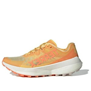 adidas アディダス レディース スニーカー 【(WMNS) adidas Terrex Agravic Speed 'Semi Spark Putty Mauve' IE7669】 サイズ US_5(22.0cm)