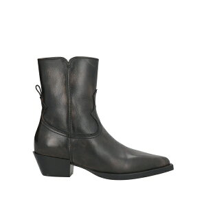 �y���������z �R�y���n�[�Q�� �X�^�W�I ���f�B�[�X �u�[�c �V���[�Y Ankle boots Black