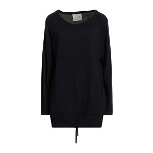 yz Gk.I[._u[. AhA U[eB JV~A fB[X jbg&Z[^[ AE^[ Sweaters Blue