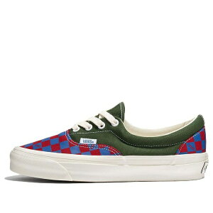 Vans �o���Y �����Y �X�j�[�J�[ �yVans Era LX Reissue 95 'BMX Douglas Fir' VN000CZDBXU�z �T�C�Y US_9.5(27.5cm)