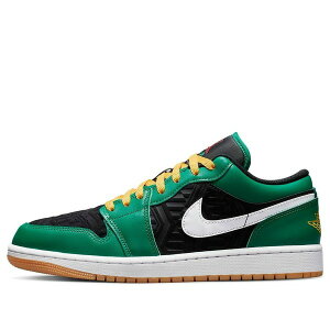 Air Jordan ジョーダン メンズ スニーカー 【Air Jordan 1 Low SE 'Christmas' DQ8422-300】 サイズ US_7(25.0cm)