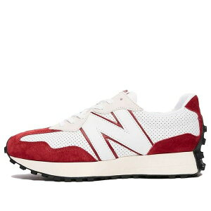 New Balance j[oX Y Xj[J[ yNew Balance 327 'Primary Pack - Red' MS327PEz TCY US_9(27.0cm)