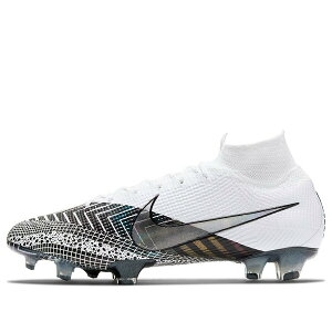Nike iCL Y Xj[J[ yNike Mercurial Superfly 7 Elite MDS FG 'Dream Speed - White Black' BQ5469-110z TCY US_7.5(25.5cm)