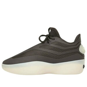 adidas �A�f�B�_�X �����Y �X�j�[�J�[ �yadidas Fear of God Athletics II Basketball 'Night Brown' JS0977�z �T�C�Y US_7(25.0cm)