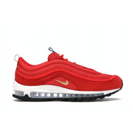 Nike ナイキ メンズ スニーカー 【Nike Air Max 97】 サイズ US_6.5(24.5cm) Olympic Rings Pack Red