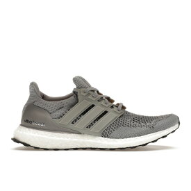 adidas アディダス メンズ スニーカー 【adidas Ultra Boost 1.0】 サイズ US_7(25.0cm) Wool Grey (2015/2020)