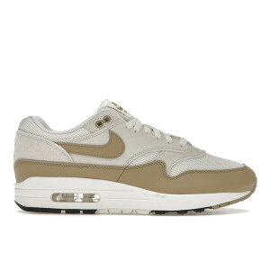 Nike �i�C�L �����Y �X�j�[�J�[ �yNike Air Max 1 Essential Phantom Khaki�z �T�C�Y US_12(30.0cm) Phantom/Khaki/Light Orewood Brown