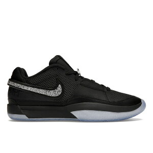 Nike �i�C�L �����Y �X�j�[�J�[ �yNike Ja 1 Swarovski Midnight�z �T�C�Y US_9(27.0cm) Anthracite/Metallic Silver-Cobalt Bliss