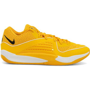 Nike �i�C�L �����Y �X�j�[�J�[ �yNike KD 16 TB University Gold�z �T�C�Y US_8.5(26.5cm) University Gold/Black