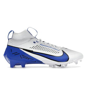 Nike �i�C�L �����Y �X�j�[�J�[ �yNike Vapor Edge Pro 360 2 TB White Black Hyper Royal�z �T�C�Y US_M_4.5 White/Black/Hyper Royal