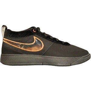 Nike �i�C�L �����Y �X�j�[�J�[ �yNike Book 1 EP Haven (Solid Outsole)�z �T�C�Y US_10.5(28.5cm) Black/Hemp/Metallic Red Bronze