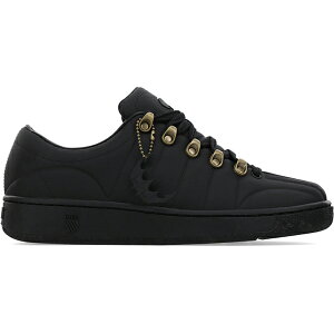 K-Swiss �P�[�X�C�X �����Y �X�j�[�J�[ �yK-Swiss Classic 2000 Batman 80th (1989 Batman)�z �T�C�Y US_7.5(25.5cm) Black/Black
