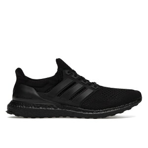 adidas �A�f�B�_�X �����Y �X�j�[�J�[ �yadidas Ultra Boost 1.0 Triple Black�z �T�C�Y US_7(25.0cm) Core Black/Core Black/Core Black