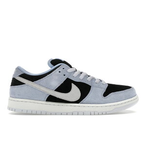 Nike �i�C�L �����Y �X�j�[�J�[ �yNike SB Dunk Low Black Aluminum�z �T�C�Y US_5.5(23.5cm) Aluminum/Black/Football Grey/Summit White