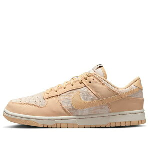 Nike iCL fB[X Xj[J[ Light Orewood Brown/Sesame y(WMNS) Nike Dunk Low 'Light Orewood Brown Sesame' HJ5777-101z TCY US_W_12