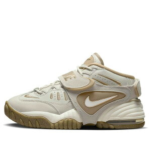 Nike �i�C�L ���f�B�[�X �X�j�[�J�[ Khaki/Light Bone/Gum Medium Brown �y(WMNS) Nike Air Adjust Force 'Light Bone Khaki' DZ1844-200�z �T�C�Y US_8.5(25.5cm)