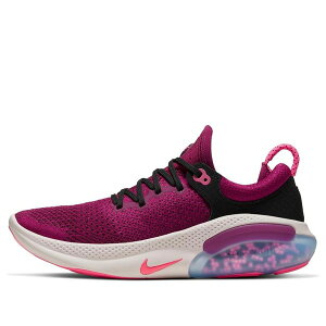 Nike �i�C�L ���f�B�[�X �X�j�[�J�[ Black/Purple �y(WMNS) Nike Joyride Run FK 'Raspberry Red' AQ2731-602�z �T�C�Y US_5.5(22.5cm)