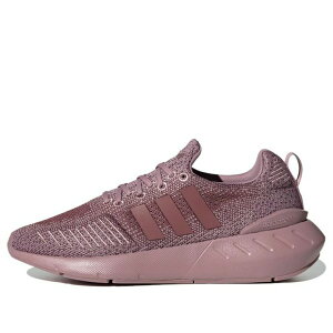 adidas AfB_X fB[X Xj[J[ Magic Mauve / Burgundy y(WMNS) adidas Originals Swift Run 22 'Magic Mauve' GV7978z TCY US_5.5(22.5cm)