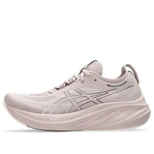 ASICS アシックス レディース スニーカー Watershed Rose/White 【(WMNS) ASICS Gel-Nimbus 26 'Watershed Rose' 1012B601-700】 サイズ US_7(24.0cm)