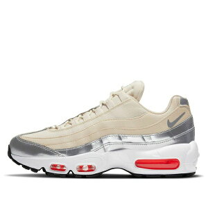 Nike iCL fB[X Xj[J[ Cream/yellow/Silver y(WMNS) Nike 3M x Nike Air Max 95 'Creamyellow Silver' CT1935-100z TCY US_6.5(23.5cm)