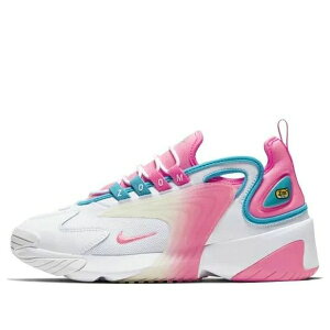 Nike iCL fB[X Xj[J[ White/Pink y(WMNS) Nike Zoom 2K 'White Digital Pink' CU2988-166z TCY US_7(24.0cm)