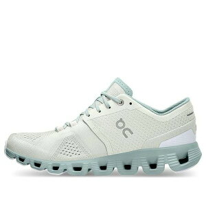 On Running I jO fB[X Xj[J[ Aloe/Surf y(WMNS) On Running Cloud X Shift 'White Teal' 40.99036z TCY US_5(22.0cm)