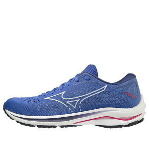 Mizuno ~Ym fB[X Xj[J[ Blue y(WMNS) Mizuno Wave Rider 25 'Blue Pink' J1GD210300z TCY US_6.5(23.5cm)