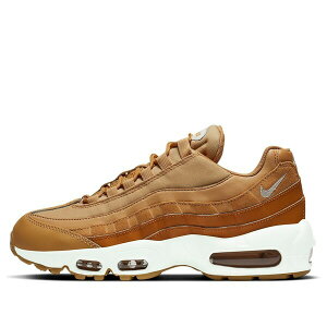 Nike iCL fB[X Xj[J[ Brown y(WMNS) Nike Air Max 95 'Wheat Brown' CZ3951-700z TCY US_5(22.0cm)