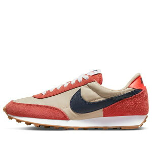 Nike iCL fB[X Xj[J[ Red y(WMNS) Nike Daybreak 'Cinnabar Sanddrift Gum' CK2351-605z TCY US_8(25.0cm)