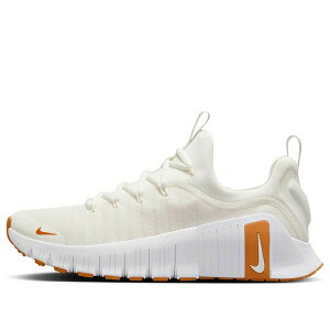 Nike �i�C�L ���f�B�[�X �X�j�[�J�[ Sail/White/Monarch �y(WMNS) Nike Free Metcon 6 'Sail White Monarch' FJ7126-103�z �T�C�Y US_7(24.0cm)