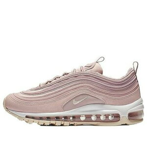 Nike �i�C�L ���f�B�[�X �X�j�[�J�[ Pink �y(WMNS) Nike Air Max 97 Premium 'Pink Scales' 917646-500�z �T�C�Y US_6.5(23.5cm)