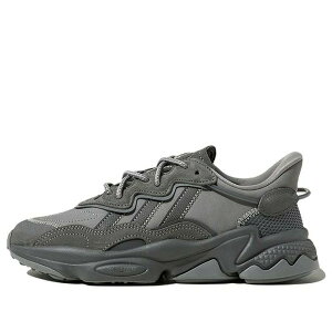 adidas AfB_X fB[X Xj[J[ Dark grey y(WMNS) adidas originals Ozweego 'Dark Grey' GY9923z TCY US_7(24.0cm)