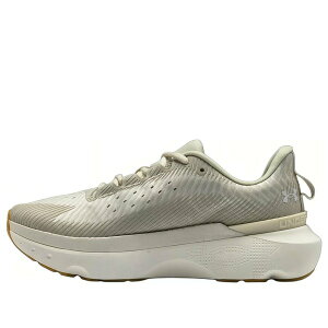 Under Armour A_[A[}[ fB[X Xj[J[ Silt/White Quartz y(WMNS) Under Armour HOVR Infinite Pro 'Silt White Quartz' 3027200-200z TCY US_8(25.0cm)