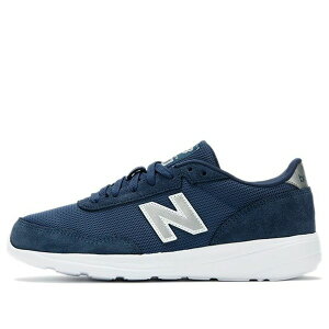 New Balance �j���[�o�����X ���f�B�[�X �X�j�[�J�[ Bluegray �y(WMNS) New Balance 321 Series Blue/Grey WL321AAA�z �T�C�Y US_5.5(22.5cm)