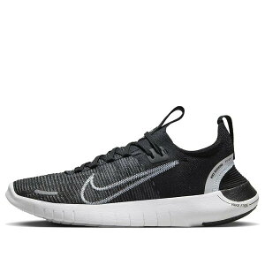 Nike �i�C�L ���f�B�[�X �X�j�[�J�[ BLACK/WHITE-ANTHRACITE �y(WMNS) Nike Free RN Next Nature 'Black Anthracite' DX6482-002�z �T�C�Y US_5.5(22.5cm)