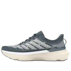 Under Armour アンダーアーマー レディース スニーカー Grey/Purple 【(WMNS) Under Armour Infinite Pro Breeze 'Grey Purple' 3027197-100】 サイズ US_8(25.0cm)