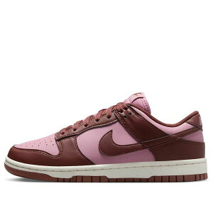Nike iCL fB[X Xj[J[ White/Elemental Pink/Dark Pony/Sail y(WMNS) Nike Dunk Low Next Nature 'Dark Pony Elemental Pink' DD1873-114z TCY US_8(25.0cm)