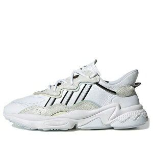 adidas AfB_X fB[X Xj[J[ White/Grey y(WMNS) adidas originals Ozweego 'White Grey' FV2555z TCY US_8(25.0cm)