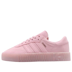 adidas AfB_X fB[X Xj[J[ Pink y(WMNS) adidas Sambarose 'Clear Pink' EG1822z TCY US_6.5(23.5cm)