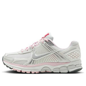 Nike �i�C�L ���f�B�[�X �X�j�[�J�[ White/Pink Foam �y(WMNS) Nike Air Zoom Vomero 5 '520 Pack White Pink' FN3695-001�z �T�C�Y US_W_10