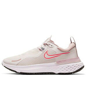 Nike �i�C�L ���f�B�[�X �X�j�[�J�[ Pink/Blue �y(WMNS) Nike React Miler Shield Light Pink CQ8249-600�z �T�C�Y US_9(26.0cm)