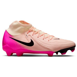 Nike �i�C�L �����Y �X�j�[�J�[ �yNike Phantom Luna 2 Academy MG Prism Pack�z �T�C�Y US_10(28.0cm) Crimson Tint/Pink Blast/Black