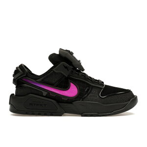 Nike �i�C�L �����Y �X�j�[�J�[ �yNike Dunk Genesis Low RTFKT Void (Edition of 11394)�z �T�C�Y US_7.5(25.5cm) Black/Wild Berry