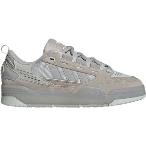 adidas �A�f�B�_�X �����Y �X�j�[�J�[ �yadidas ADI2000 Clear Granite�z �T�C�Y US_9(27.0cm) Clear Granite/Clear Onix/Clear Grey