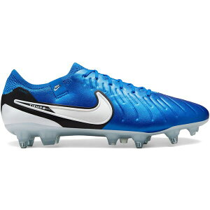 Nike iCL Y Xj[J[ yNike Tiempo Legend 10 Elite SG-Pro AC Mad Ambition Packz TCY US_7.5(25.5cm) Soar/White