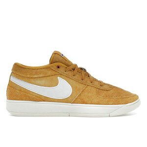 Nike �i�C�L �����Y �X�j�[�J�[ �yNike Book 1 Chevrolet Gold Leaf�z �T�C�Y US_12.5(30.5cm) Dark Gold Leaf/Sail/Natural