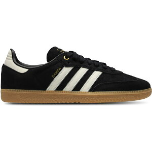 adidas AfB_X Y Xj[J[ yadidas Samba OG Footlocker 50th Anniversaryz TCY US_7.5(25.5cm) Black/Beige Tan/Gold