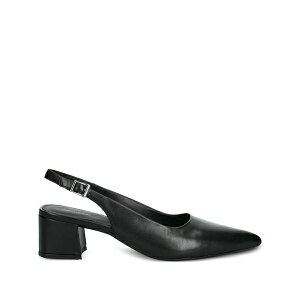 �o�K�{���h ���f�B�[�X �p���v�X �V���[�Y 50mm marta slingback pumps Black