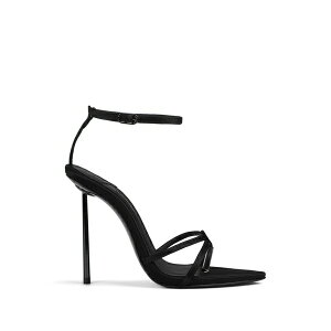 �� �V�� ���f�B�[�X �T���_�� �V���[�Y Gisele sandals Black